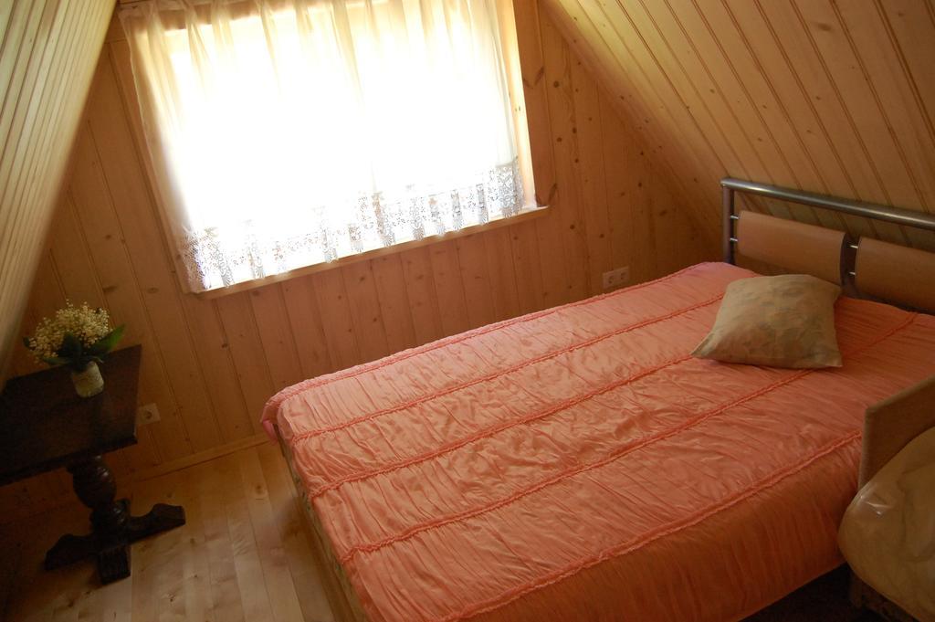 Kucuru Dzirnavas Hotel Lautere Buitenkant foto